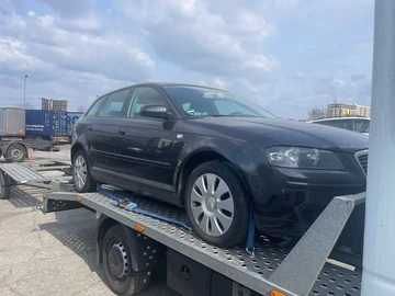 Авто Audi A3 2006 № 8670159