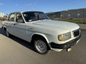 Авто ГАЗ 3110 1998 № 8670161