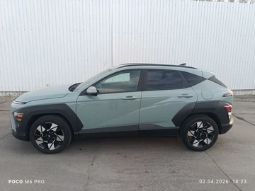 Авто Hyundai Amica 2024 № 8670162
