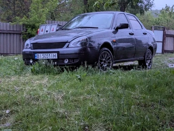 Авто ВАЗ 2170 Priora 2008 № 8670219