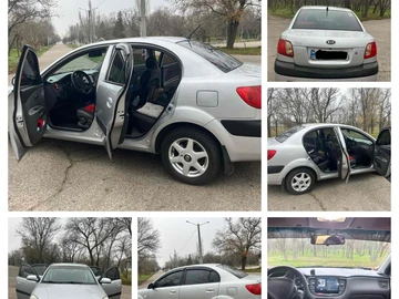 Авто ВАЗ 11113 Oka 2006 № 8670220