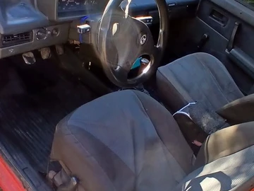 Авто ВАЗ 21099 1994 № 8670230