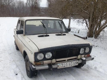 Авто ВАЗ 21063 1988 № 8670234