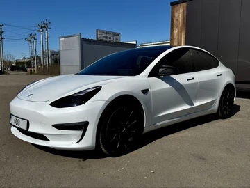 Авто Tesla Model 3 2022 № 8670242