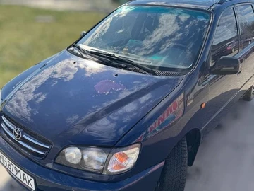 Авто Toyota Picnic 1999 № 8670245