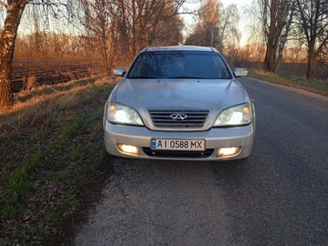 Авто Chery Eastar 2007 № 8670250