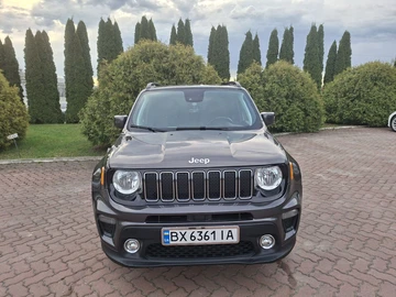 Авто Jeep Cj8 2020 № 8670251