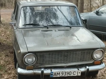 Авто ВАЗ 2101 1997 № 8670252