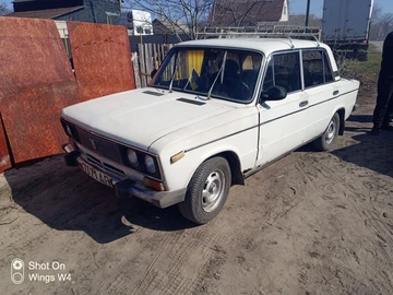 Авто ВАЗ 2106 1990 № 8670259