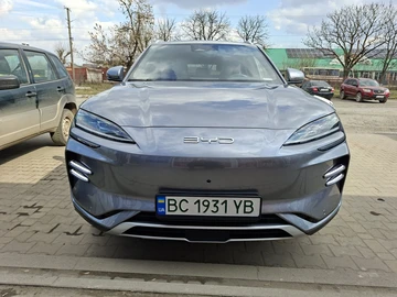 Авто BYD Flyer 2023 № 8670264