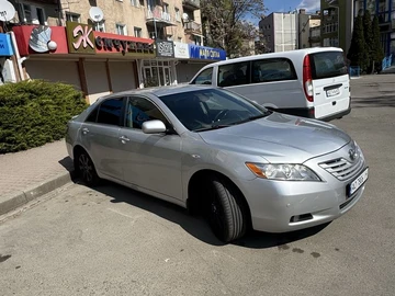 Авто Toyota Cami 2008 № 8670272