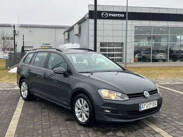 Авто Volkswagen Golf 2016 № 8670278