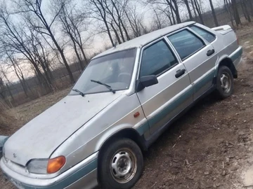 Авто ВАЗ 2115 2007 № 8670279