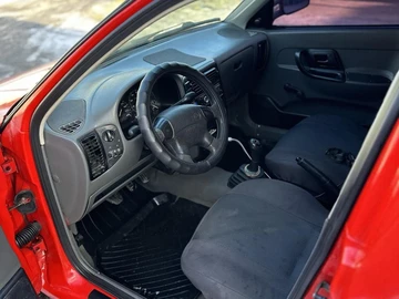 Авто Volkswagen Caddy 1998 № 8670282