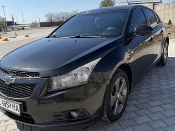 Авто Chevrolet Cruze 2011 № 8670286
