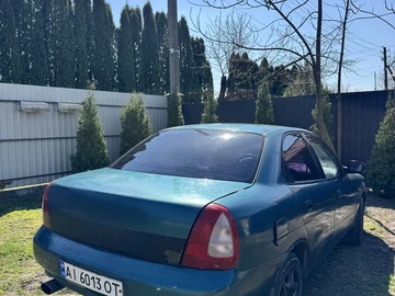 Авто Daewoo Arcadia 1999 № 8670287