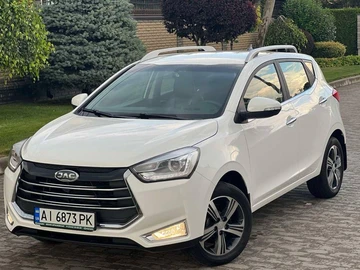 Авто JAC J2 2021 № 8670229