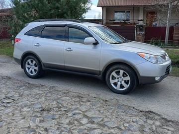Авто Hyundai Veracruz Ix55  2008 № 8670299