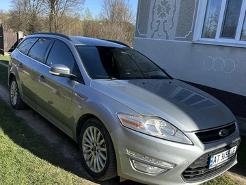 Авто Ford Mondeo 2013 № 8670435