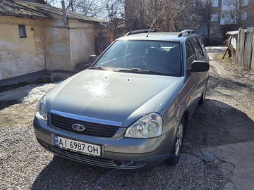 Авто ВАЗ 2171 Priora 2011 № 8670437
