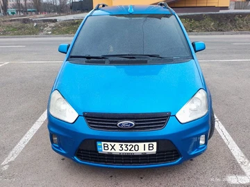 Авто Ford C-Max 2007 № 8670438