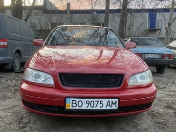 Авто Opel Omega 2001 № 8670442