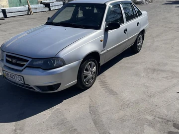 Авто Daewoo Nexia 2012 № 8670443