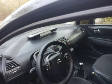 Авто Citroen C4 2007 № 8670447