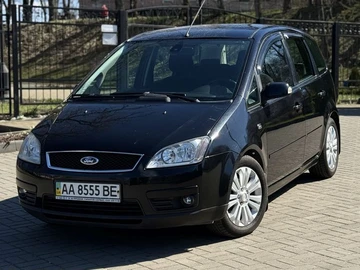 Авто Ford C-Max 2006 № 8670462