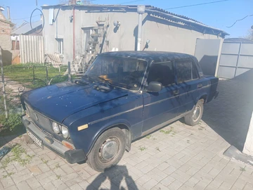 Авто ВАЗ 2106 1991 № 8670463