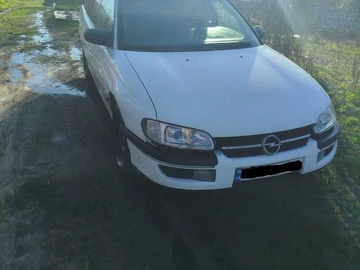 Авто Opel Omega 1994 № 8670466