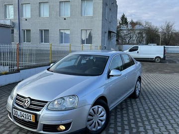 Авто Volkswagen Jetta 2006 № 8670470