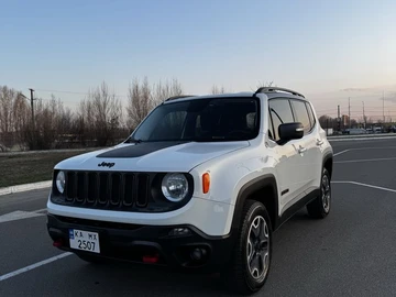 Авто Jeep Cj8 2016 № 8670476