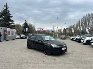 Авто Opel Astra 2006 № 8670484