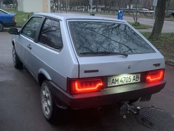Авто ВАЗ 2108 2002 № 8670492