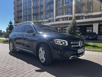 Авто Mercedes Cl Серия 2020 № 8670503