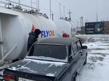Авто ВАЗ 21073 1988 № 8670507