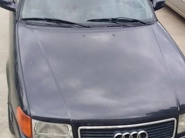Авто Audi 100 1993 № 8670486