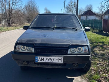 Авто ВАЗ 2109 2004 № 8670510