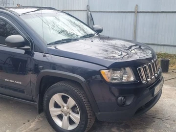 Авто Jeep Compass 2012 № 8670511