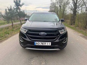 Авто Ford Edge 2018 № 8670513
