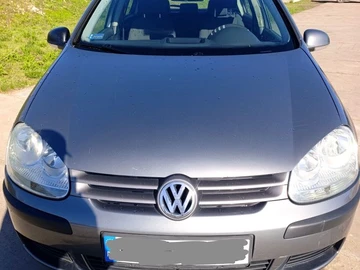 Авто Volkswagen Golf 2005 № 8670515