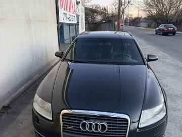Авто Audi A6 2007 № 8670516