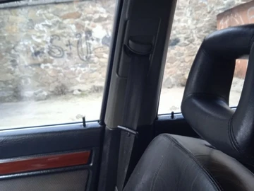 Авто Audi 100 1993 № 8670520