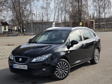 Авто SEAT Ibiza 2011 № 8670522