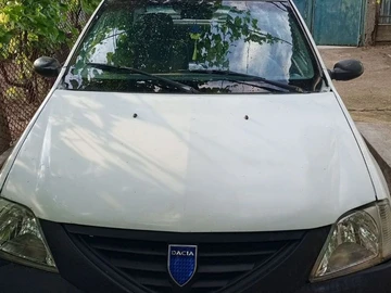 Авто Dacia Logan 2008 № 8670523