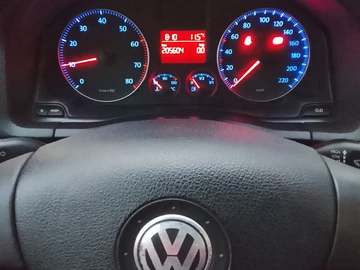 Авто Volkswagen Golf 2008 № 8670530