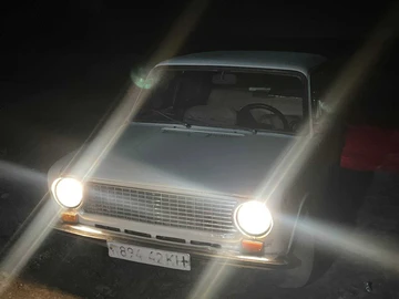 Авто ВАЗ 2101 1986 № 8670583