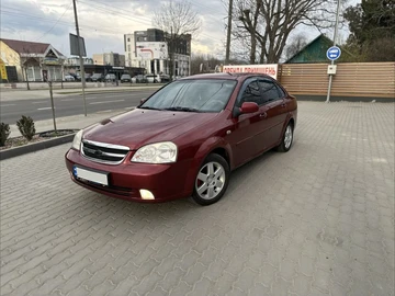 Авто Chevrolet Lacetti 2006 № 8670584