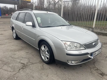 Авто Ford Mondeo 2004 № 8670588